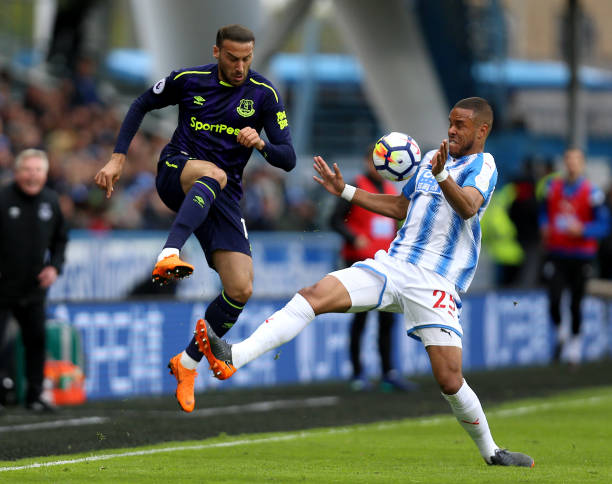 潜在挑战和 潜在挑战和