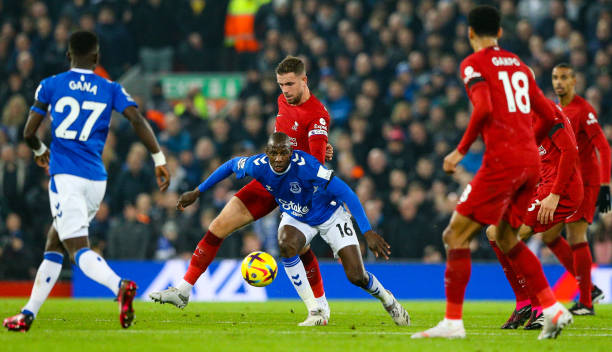 在积分榜上 在积分榜上