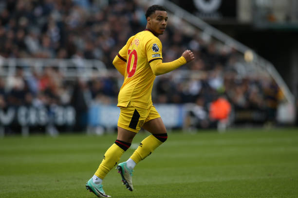 得点球机会 得点球机会