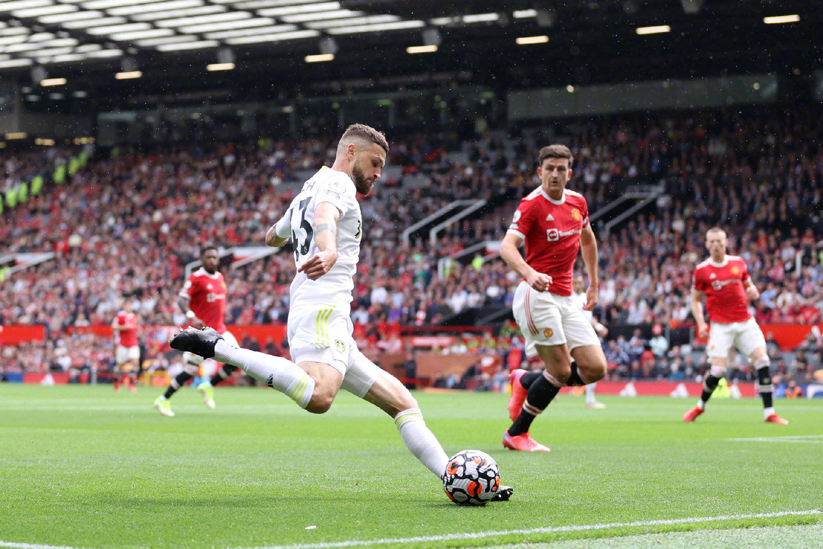 在转会市场 在转会市场