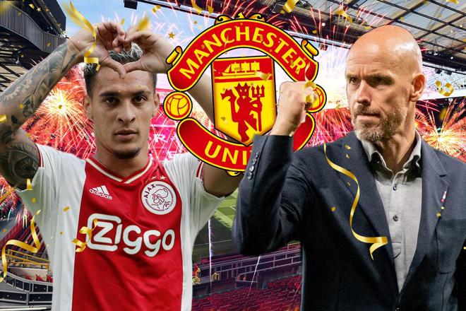 曼聯中場的 曼聯中場的