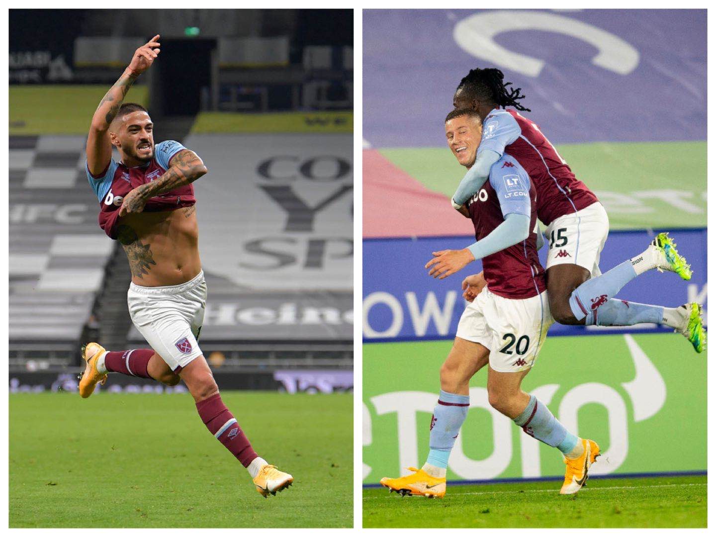 防守的他们 防守的他们